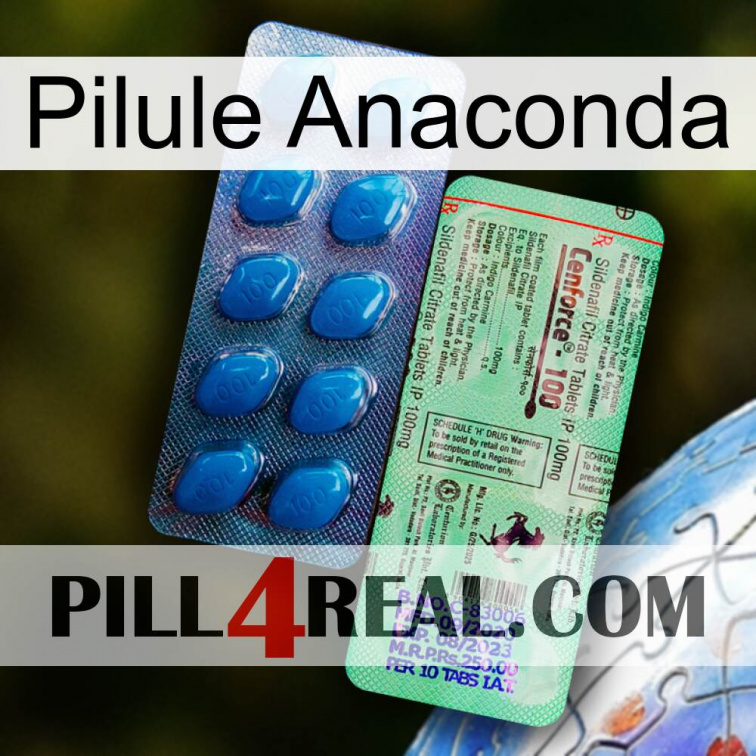 Anaconda Pill new02